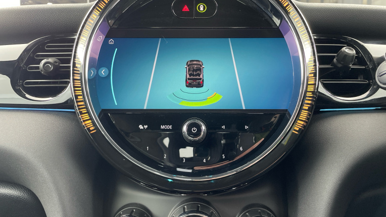 MINI Convertible 1.5 Cooper Sport Premium 2dr Auto Petrol Convertible